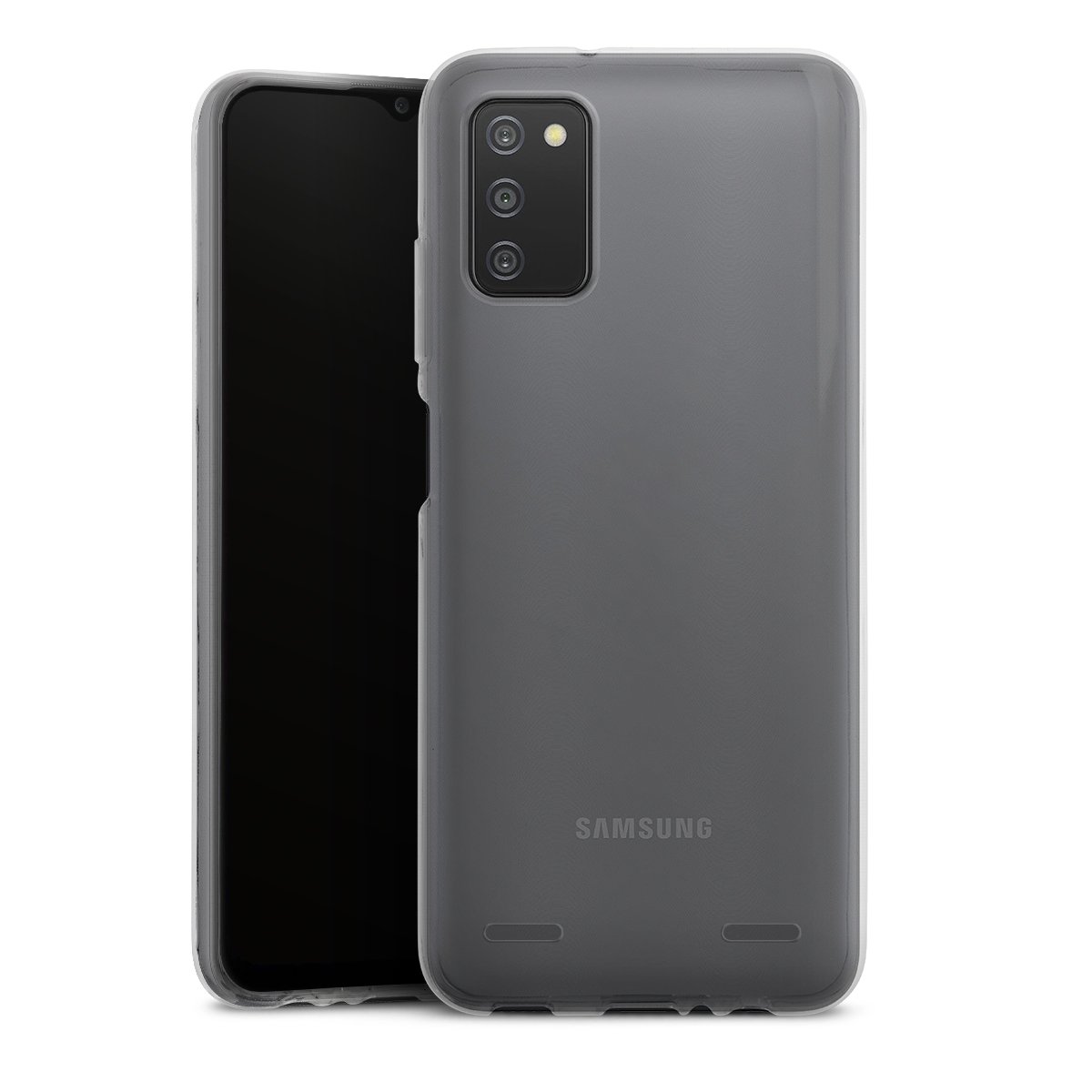 New Carry Case Hülle voor Samsung Galaxy A03s