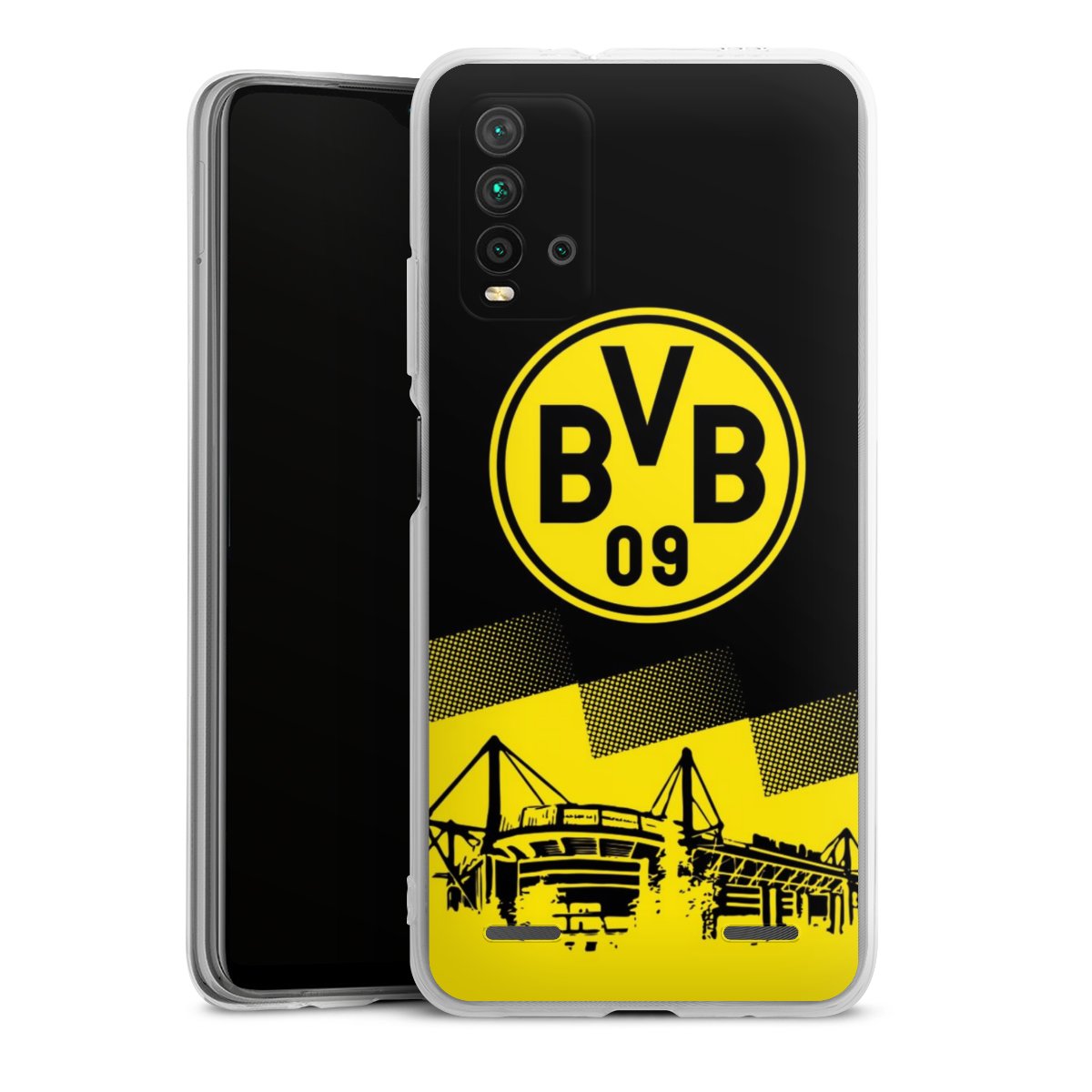 BVB Two Tone