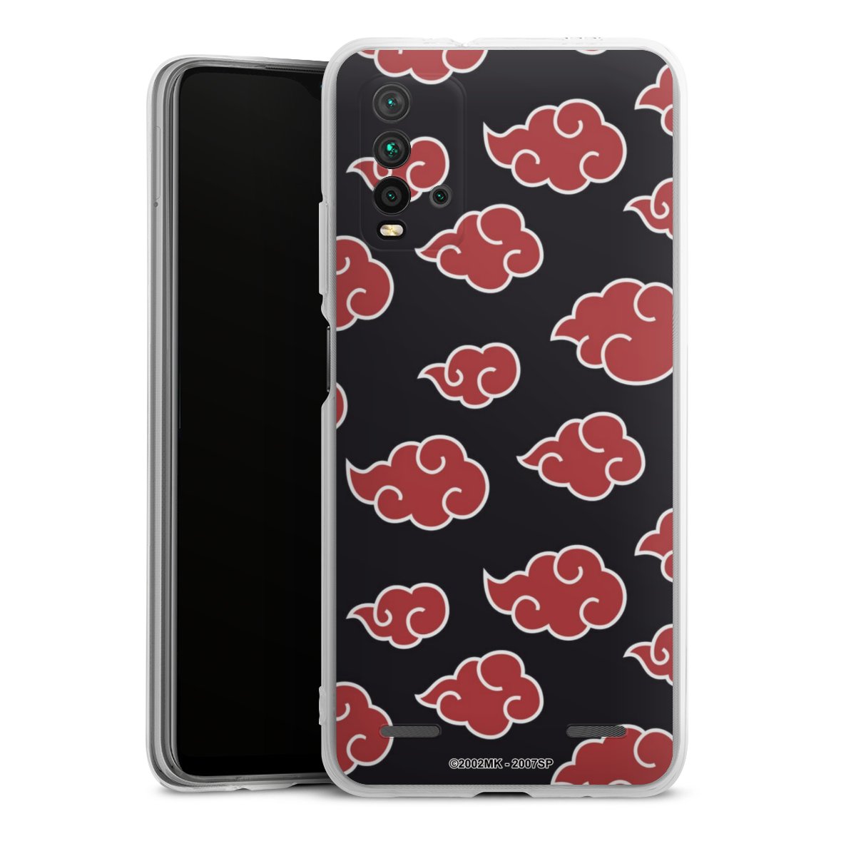 Akatsuki Pattern