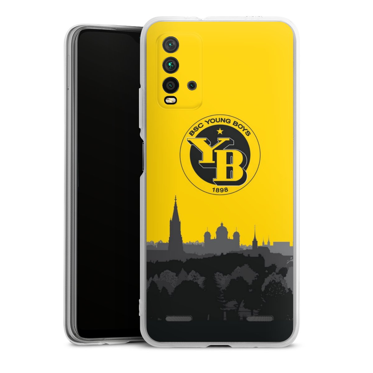 BSC YB Skyline