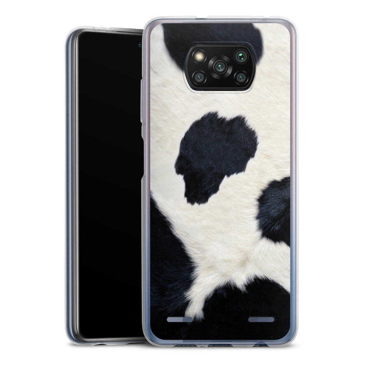 Peau de Vache