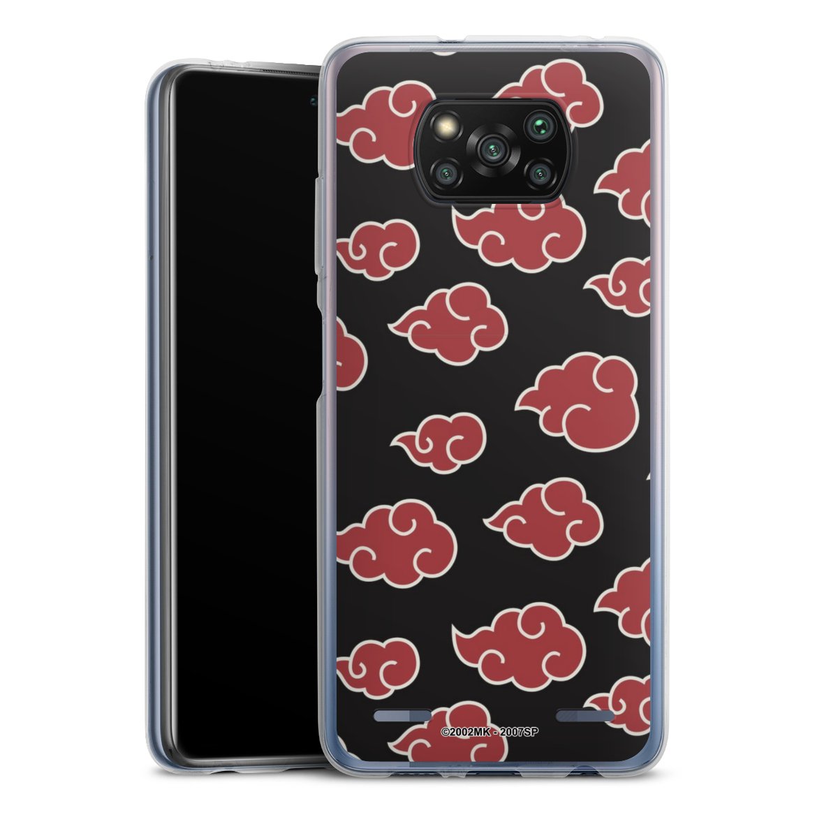 Akatsuki Motif