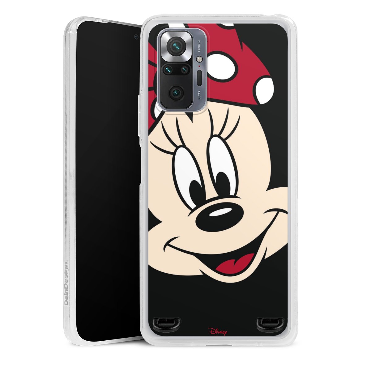 Minnie dappertutto
