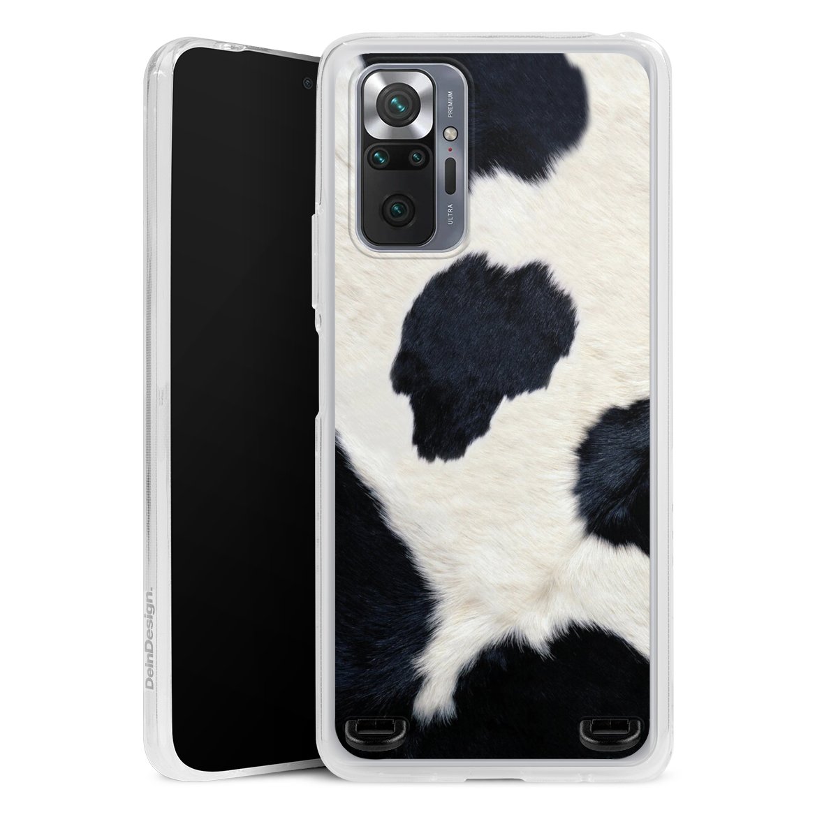 Peau de Vache