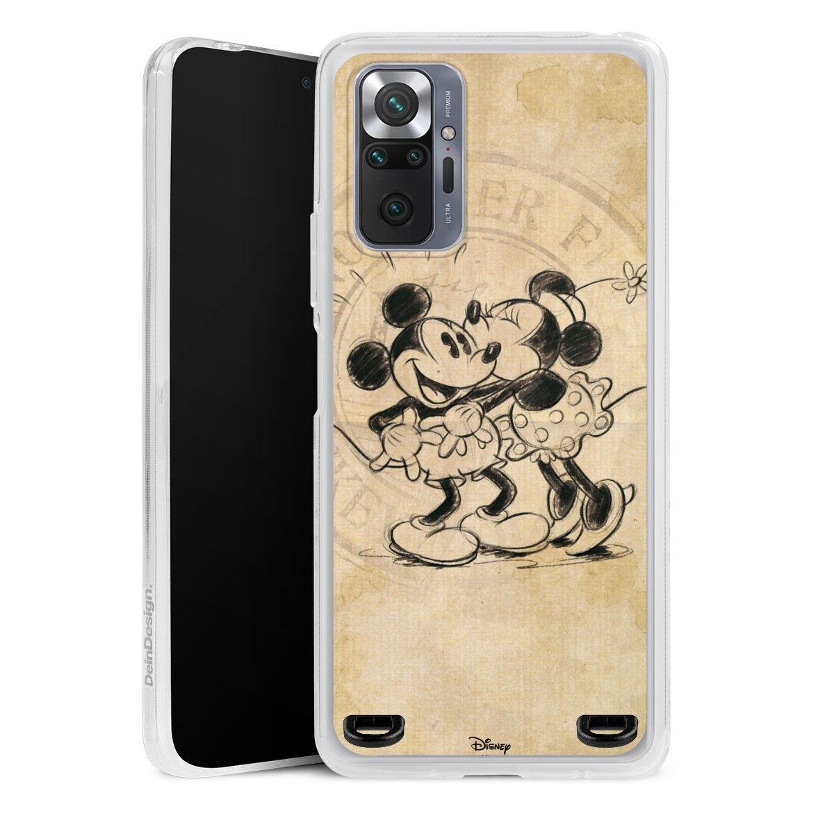 Minni&Topolino