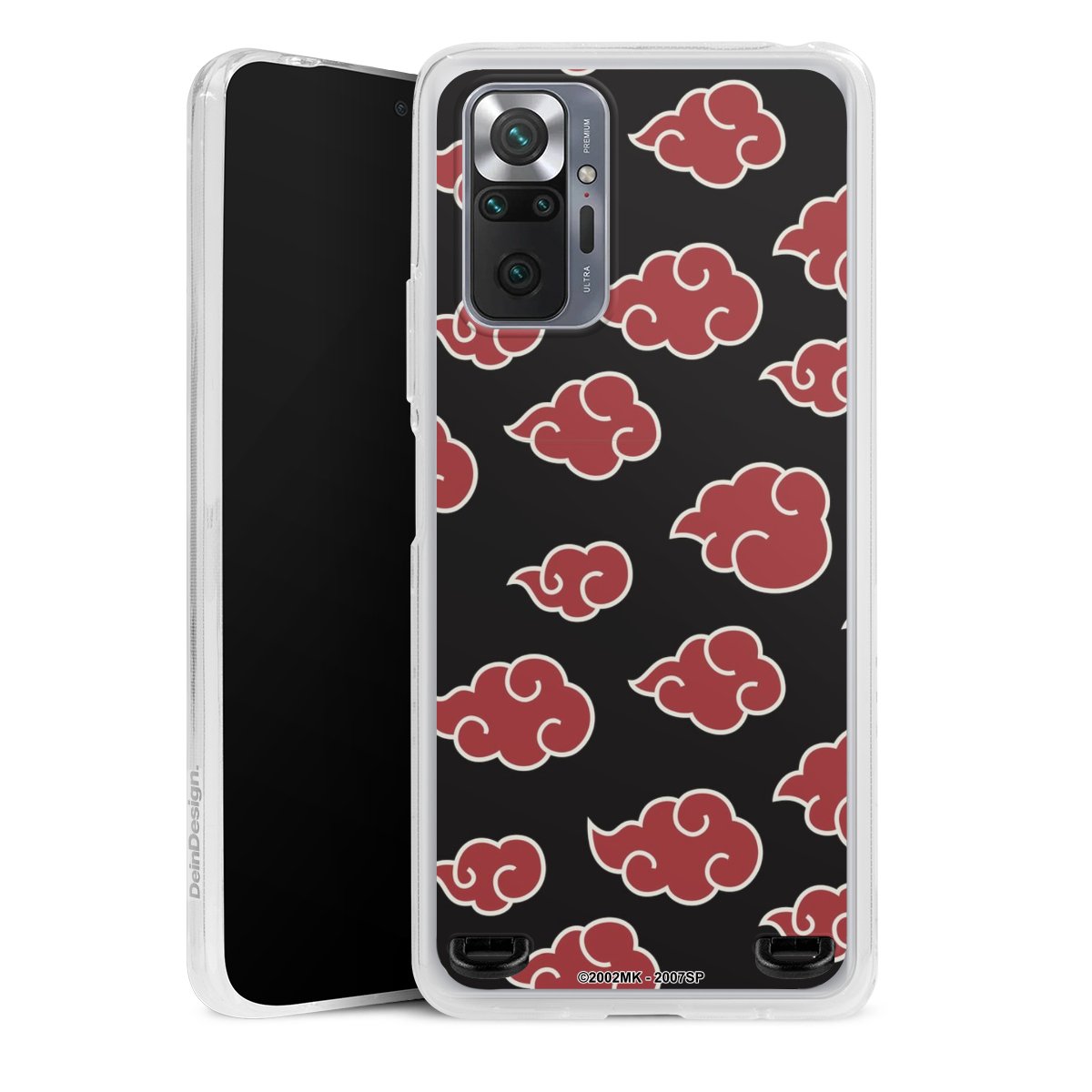 Akatsuki Pattern