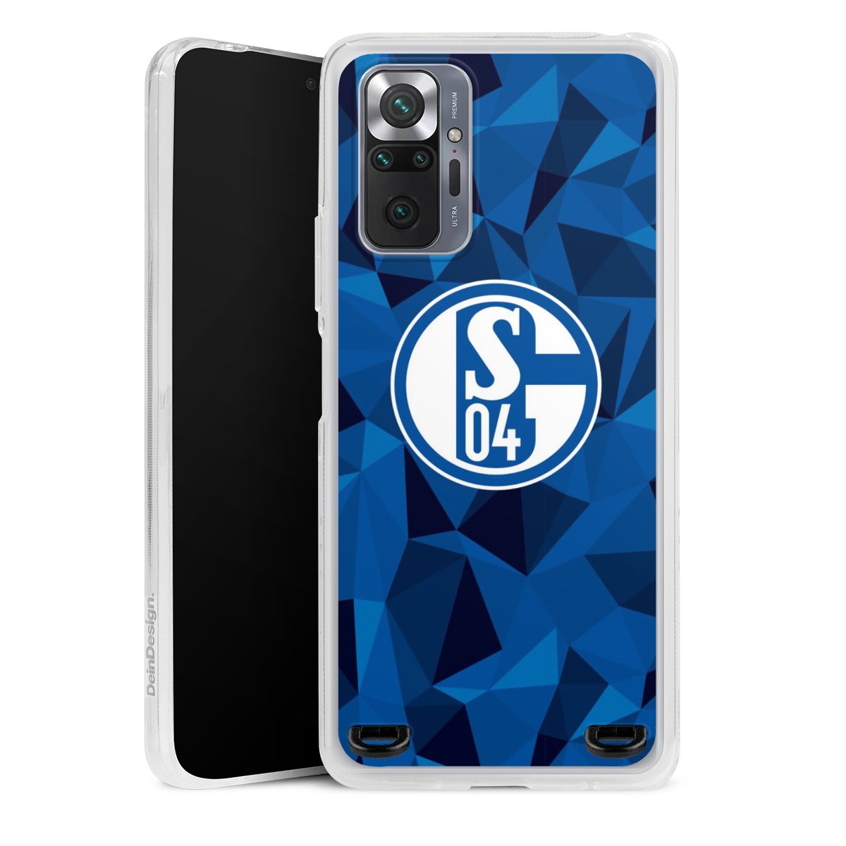 Schalke 04 Camo