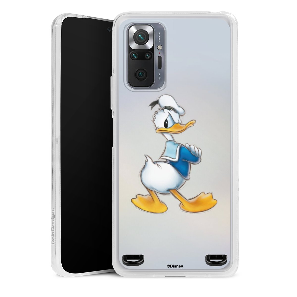 Disney100 Donald