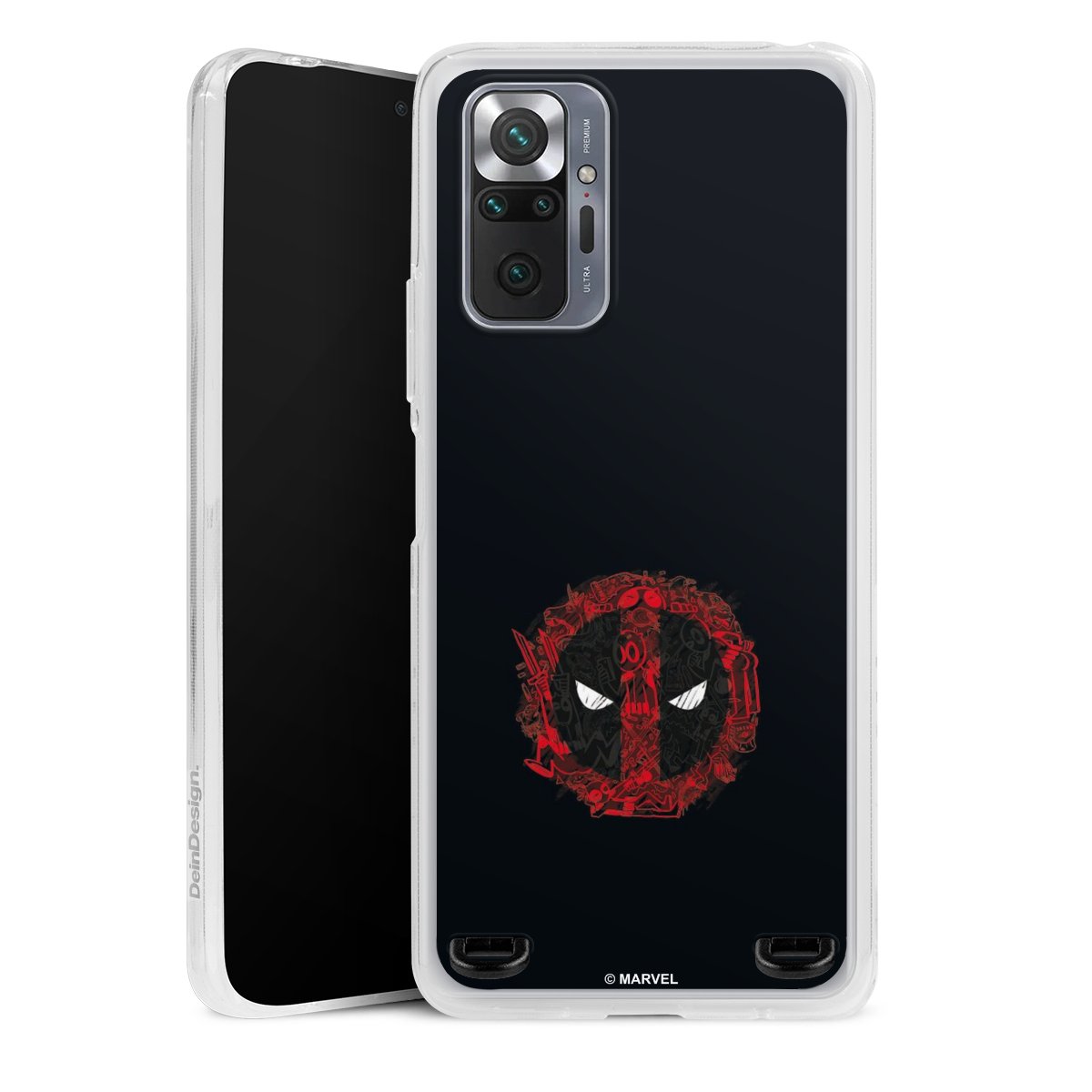 Deadpool Logo