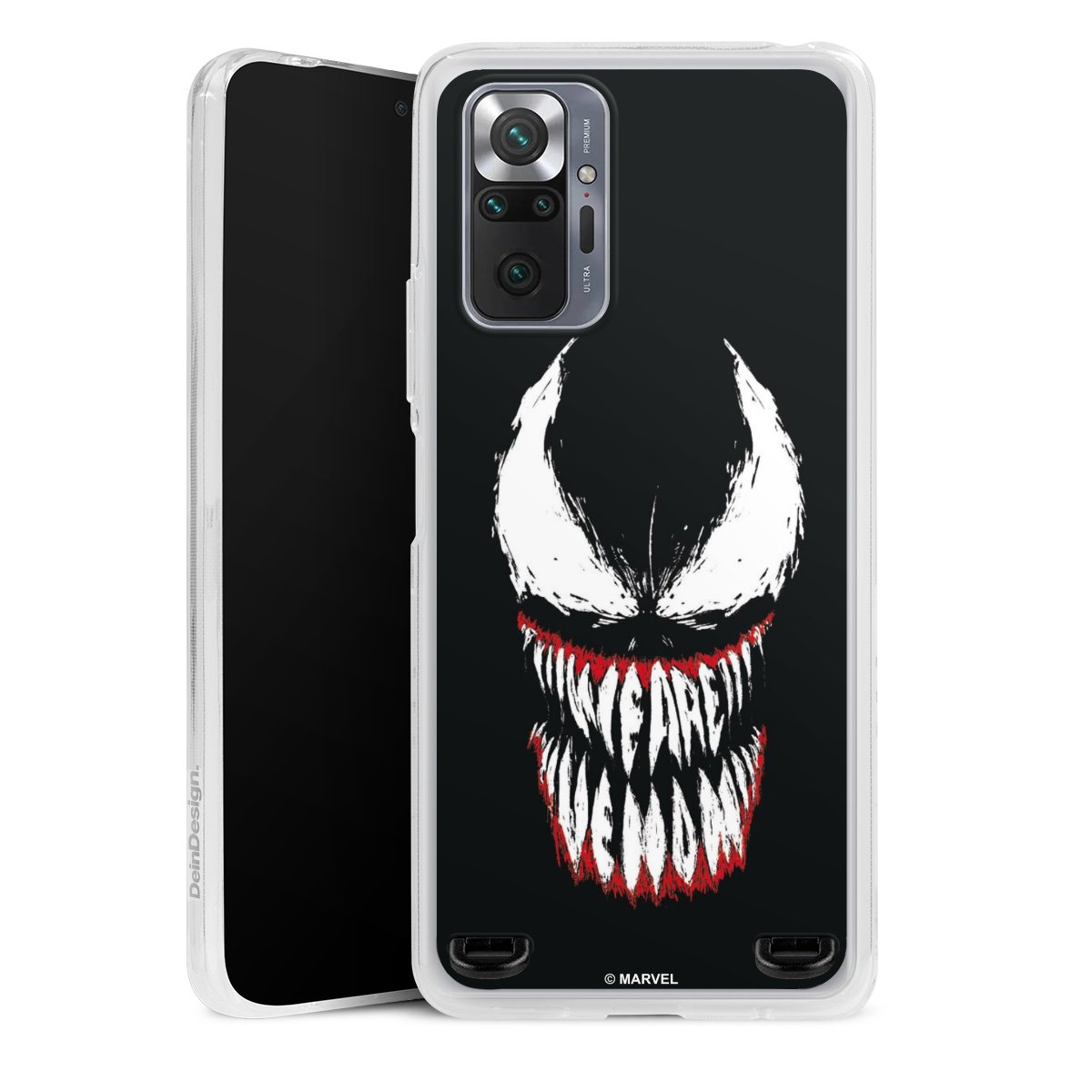 We Are Venom