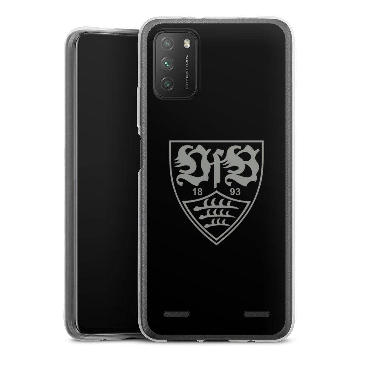 VfB Stuttgart Schwarz