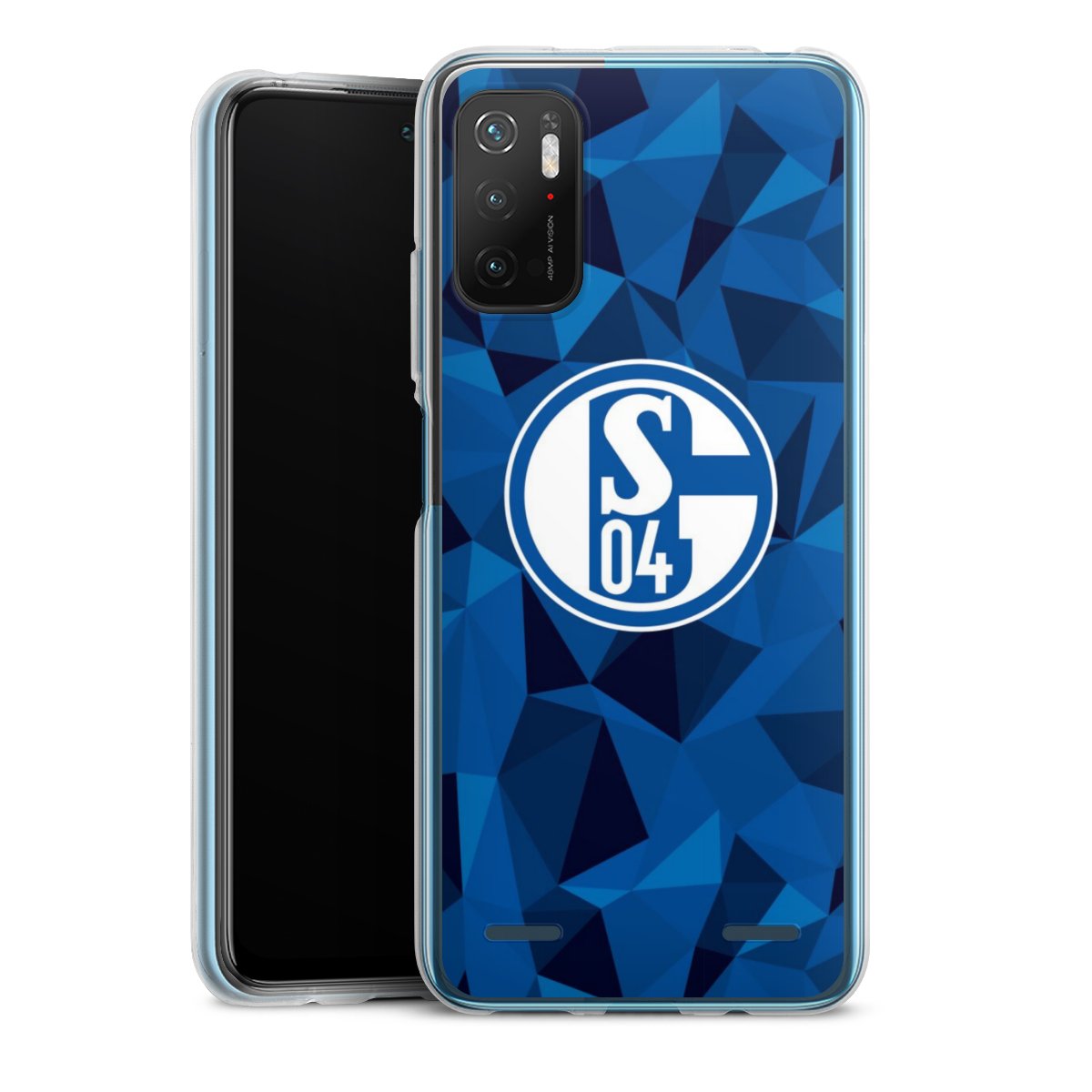 Schalke 04 Camo