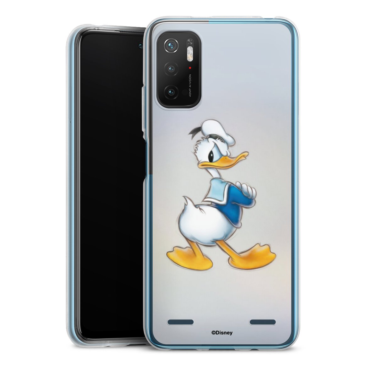 Disney100 Donald