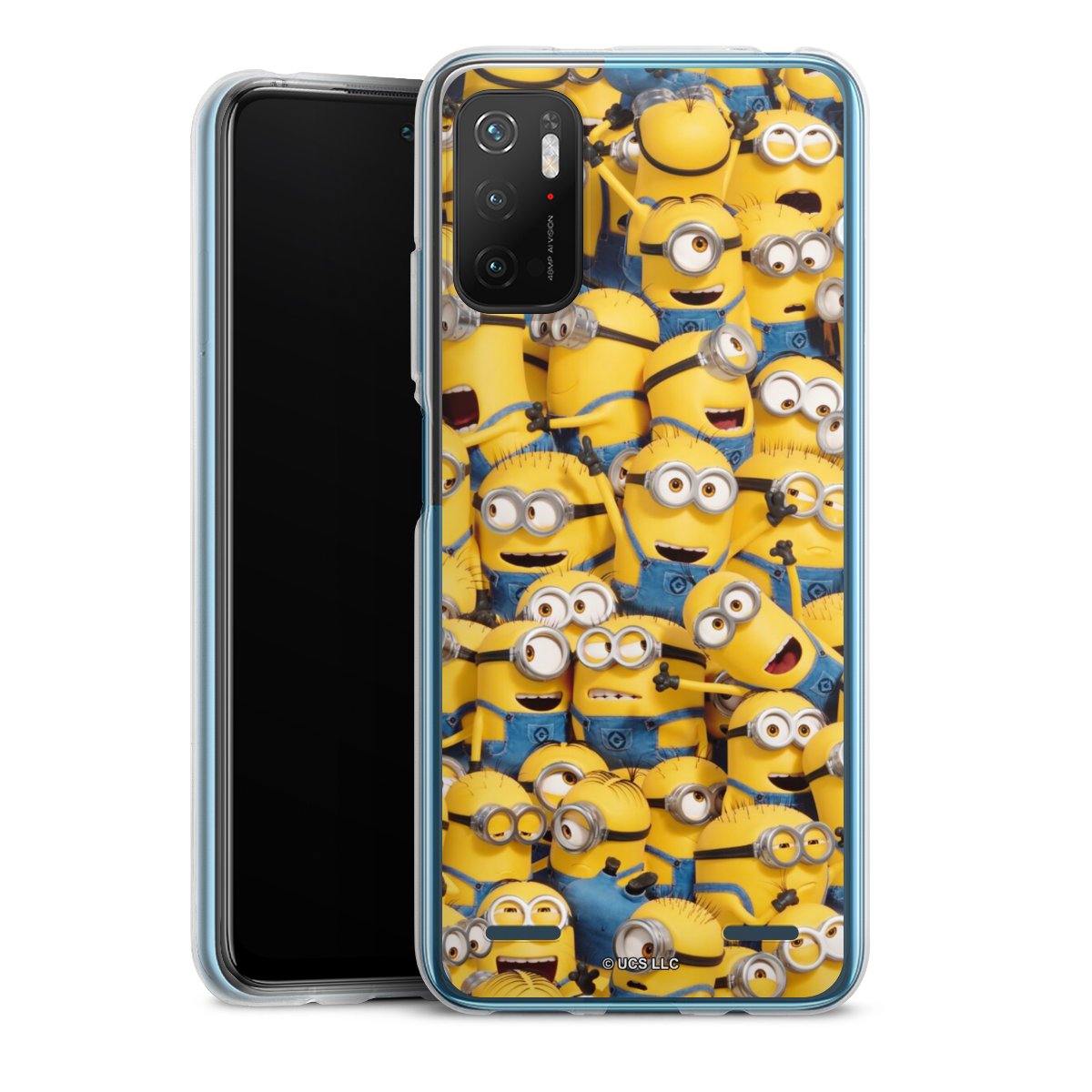 Modello Minions