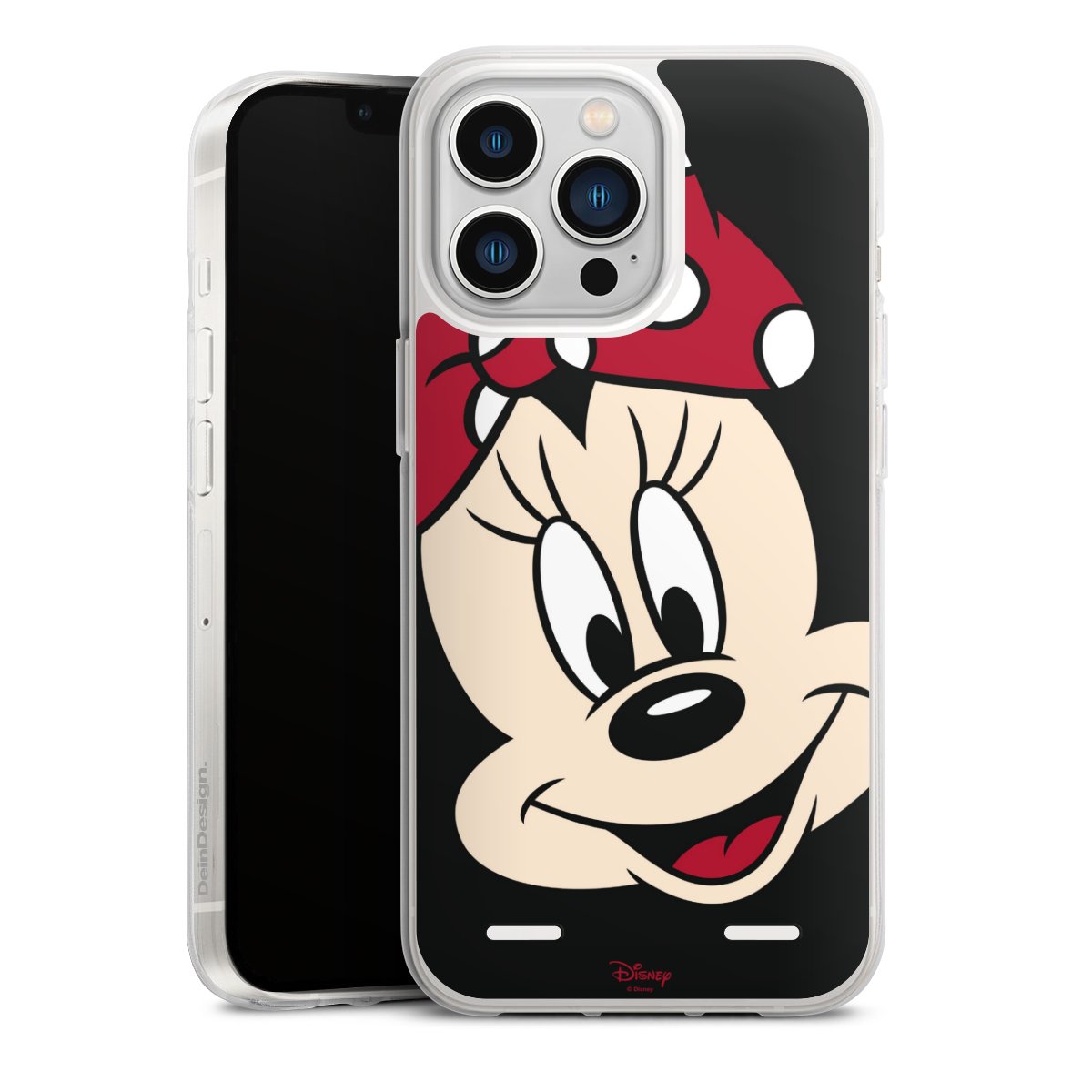 Minnie dappertutto