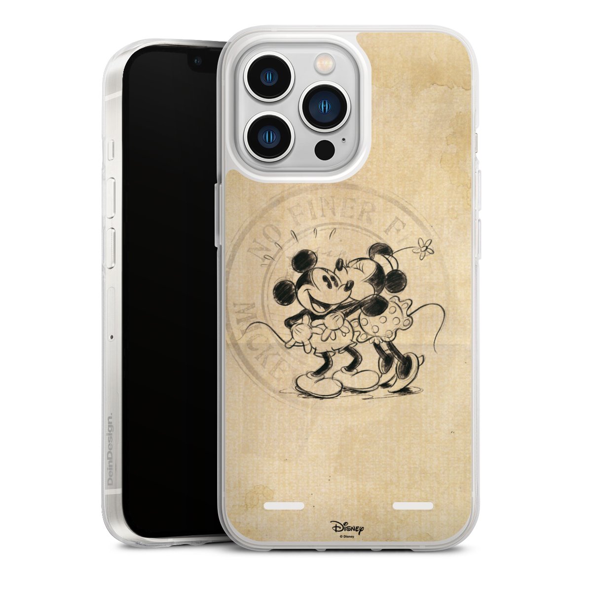 Minni&Topolino