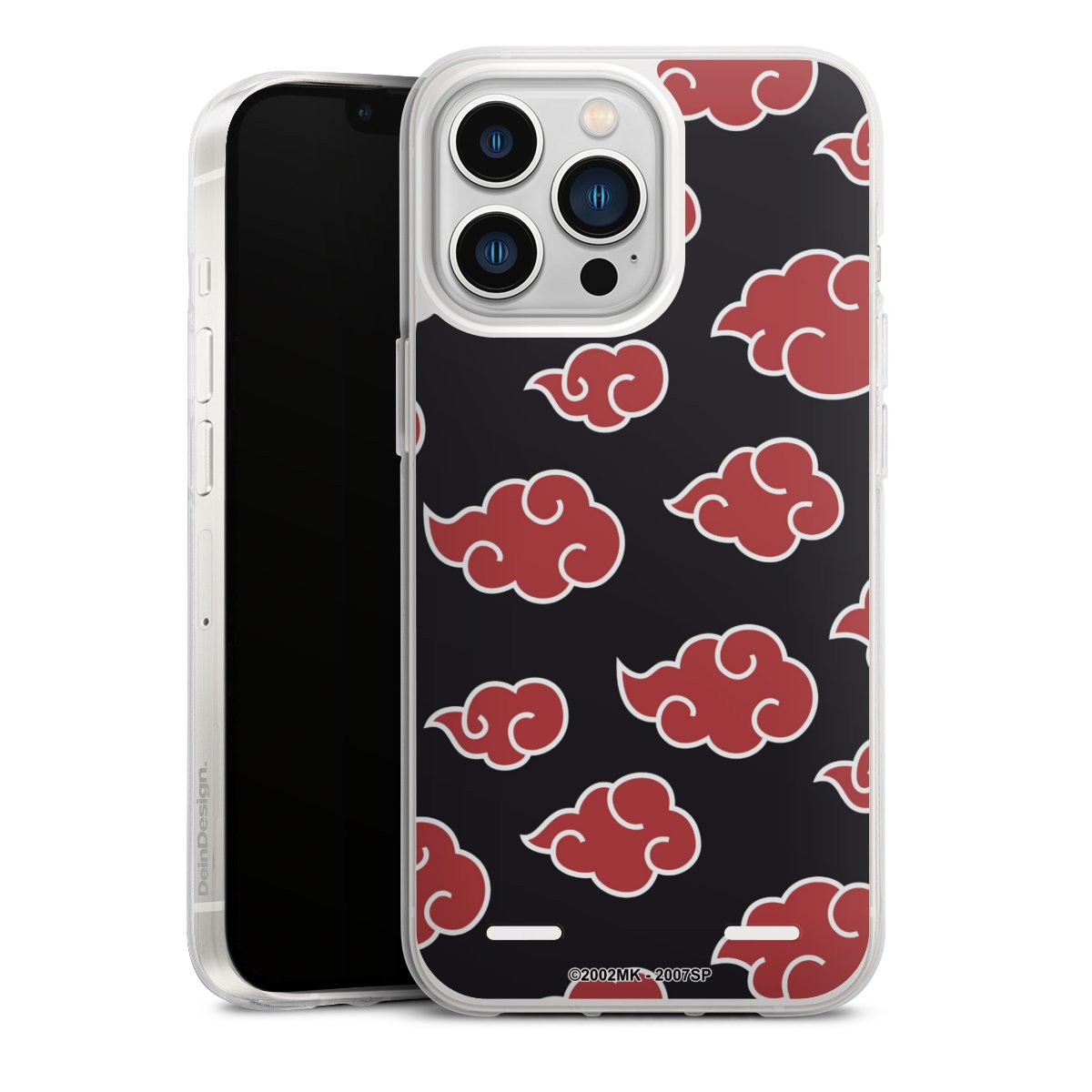 Akatsuki Motif