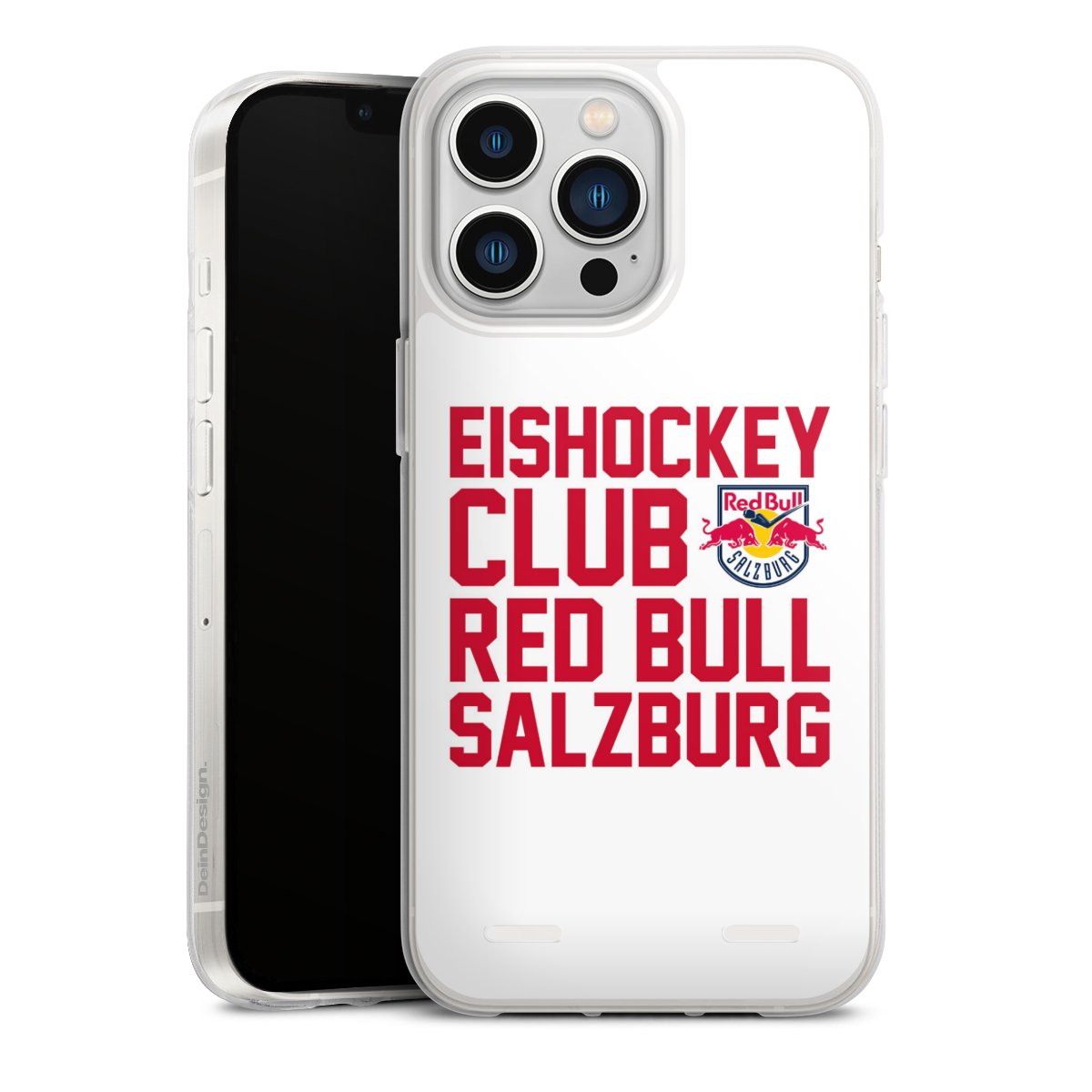 RBS Schriftzug weiß