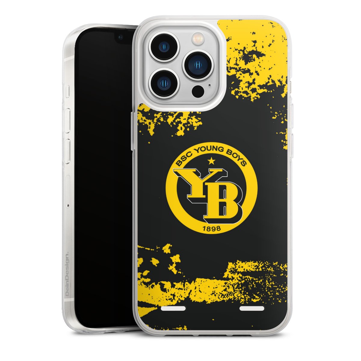 BSC YB Grunge