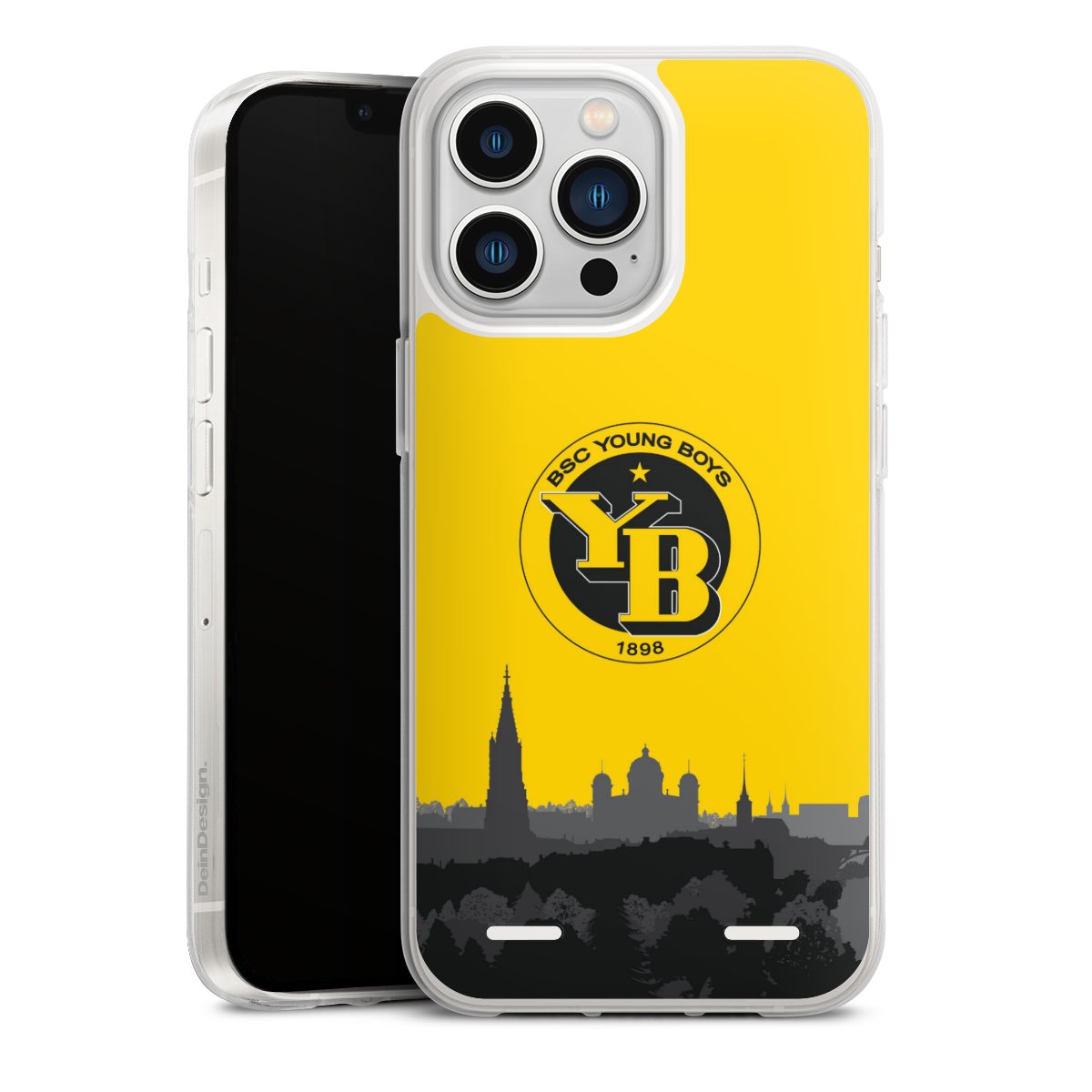 BSC YB Ligne d'horizon