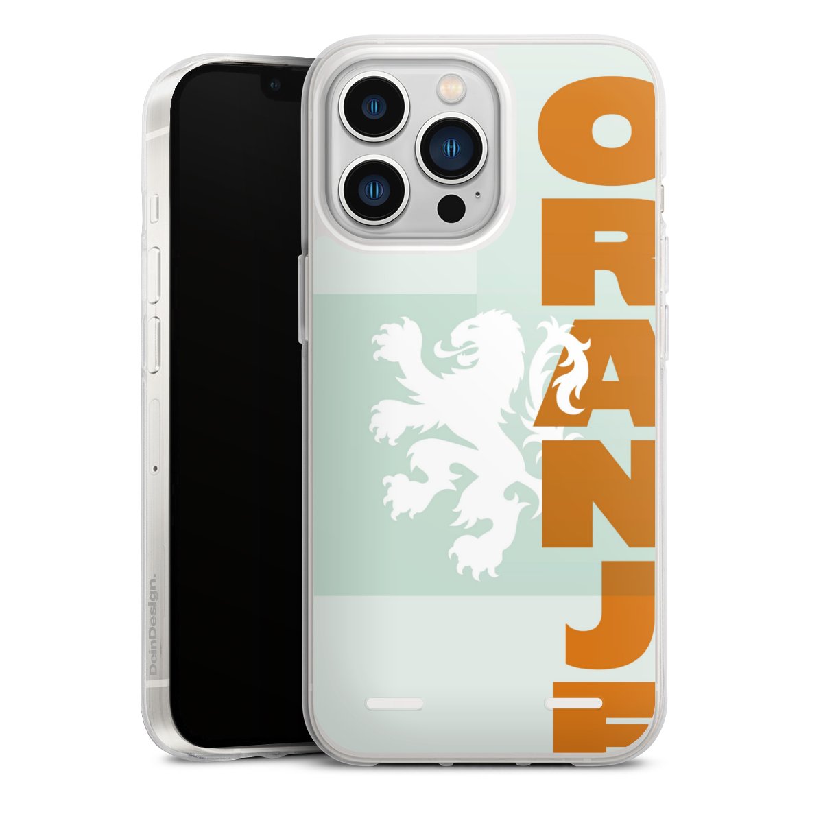 Oranje Nederlands Elftal