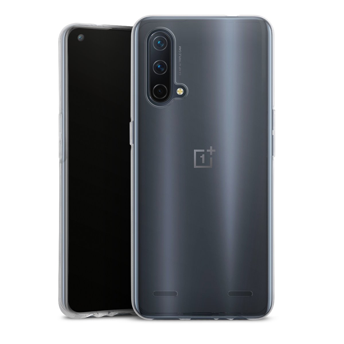 New Carry Case Hülle voor Oneplus Nord CE 5G