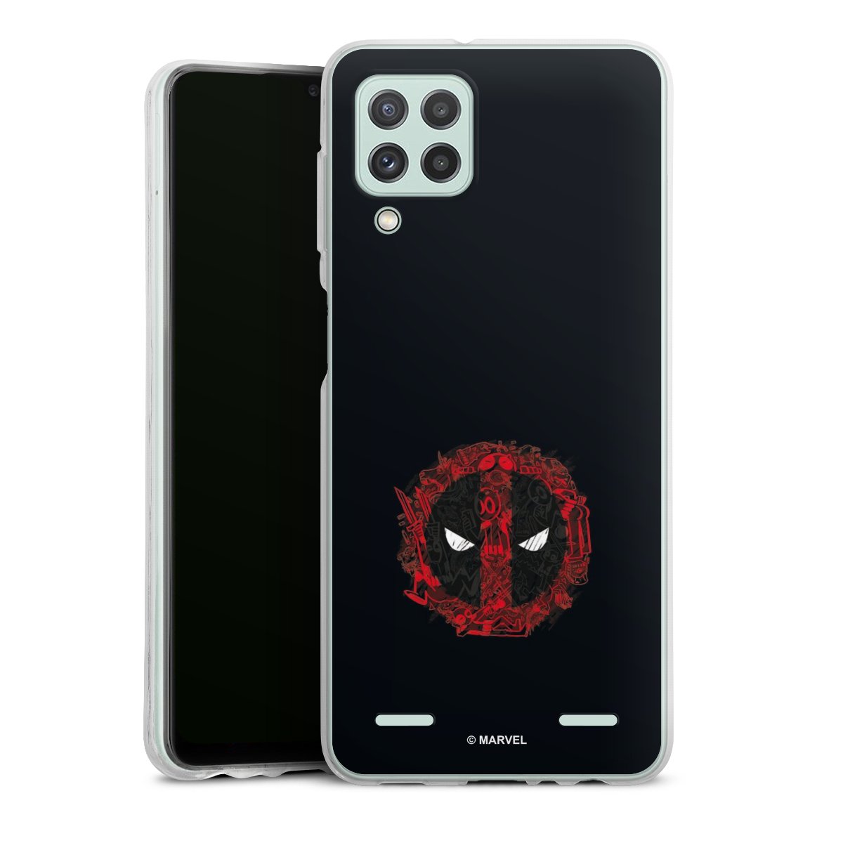 Deadpool Logo