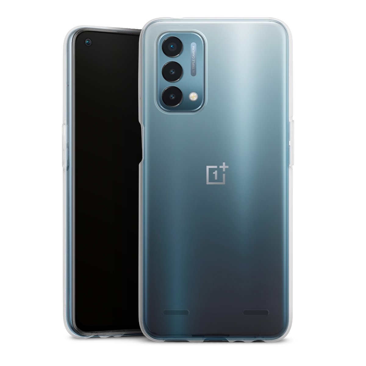New Carry Case Hülle per OnePlus Nord N200 5G