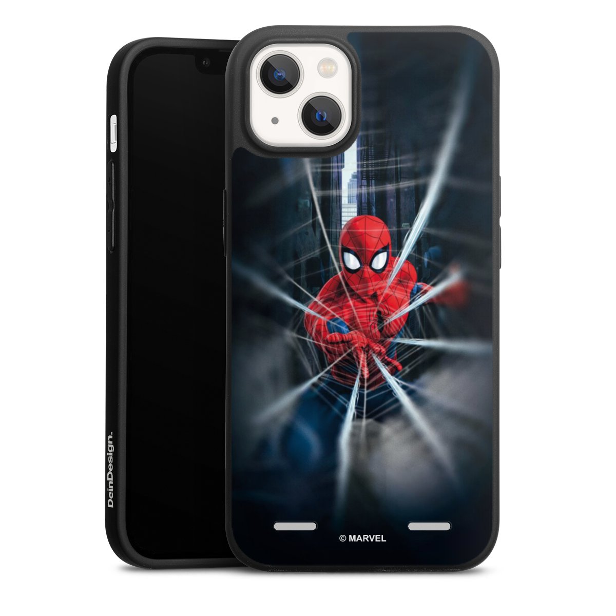 Toile Spider-Man