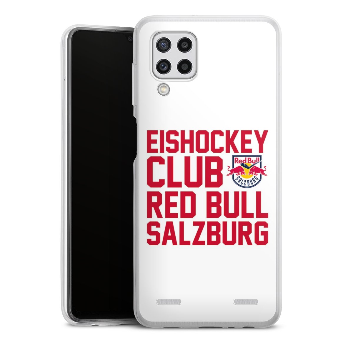 RBS Schriftzug weiß