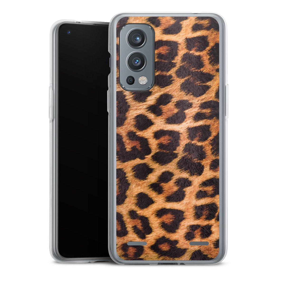 Leo Print