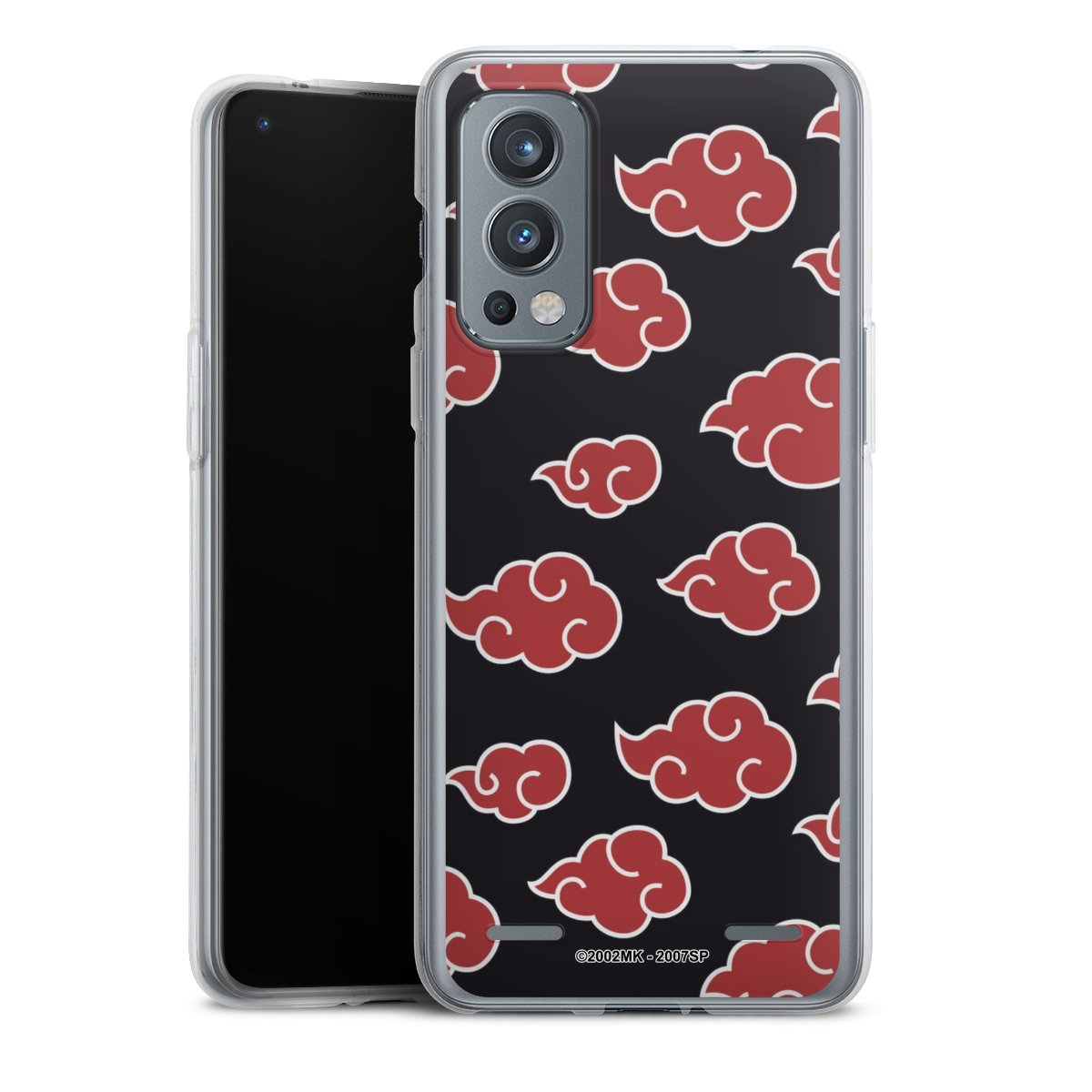 Akatsuki Pattern