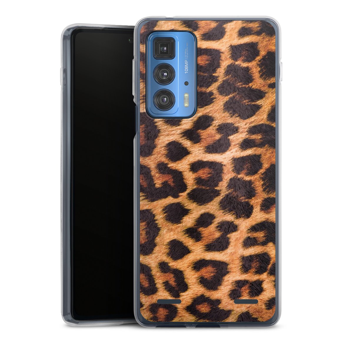 Leo Print