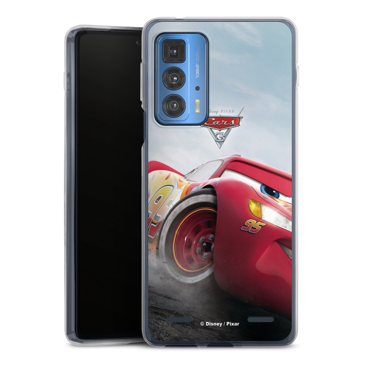 Cars3 Lightning Mc Queen