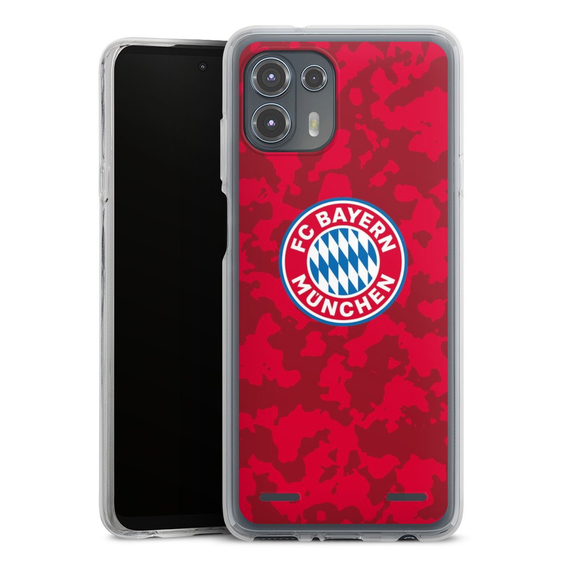 Camouflage Muster FCB