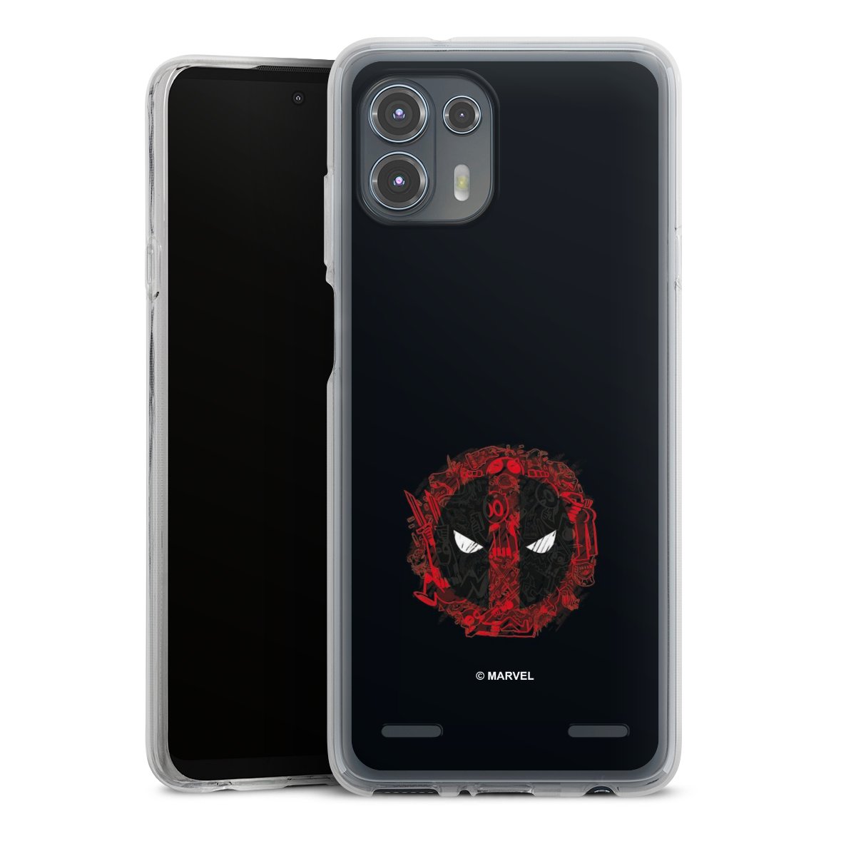 Deadpool Logo