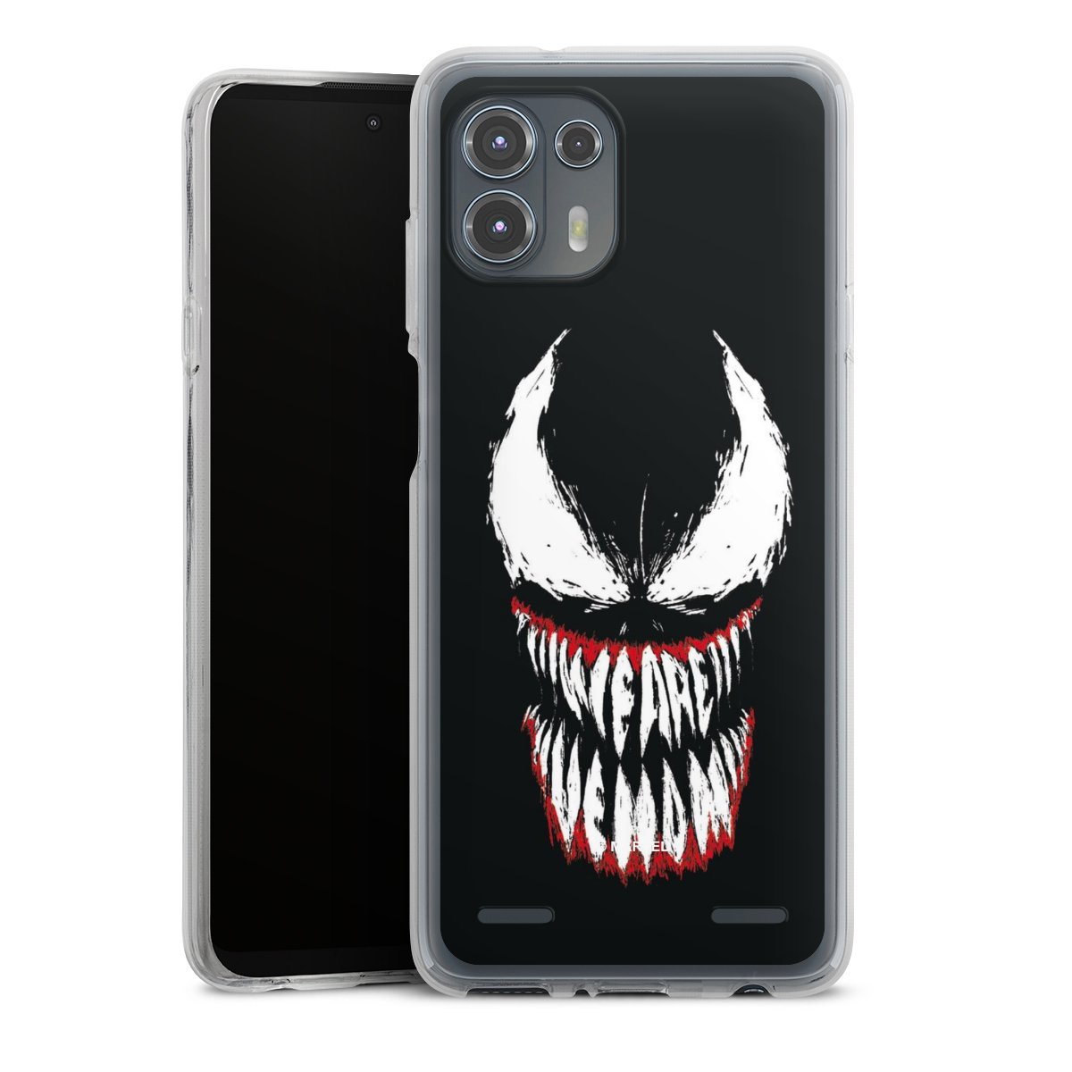 We Are Venom