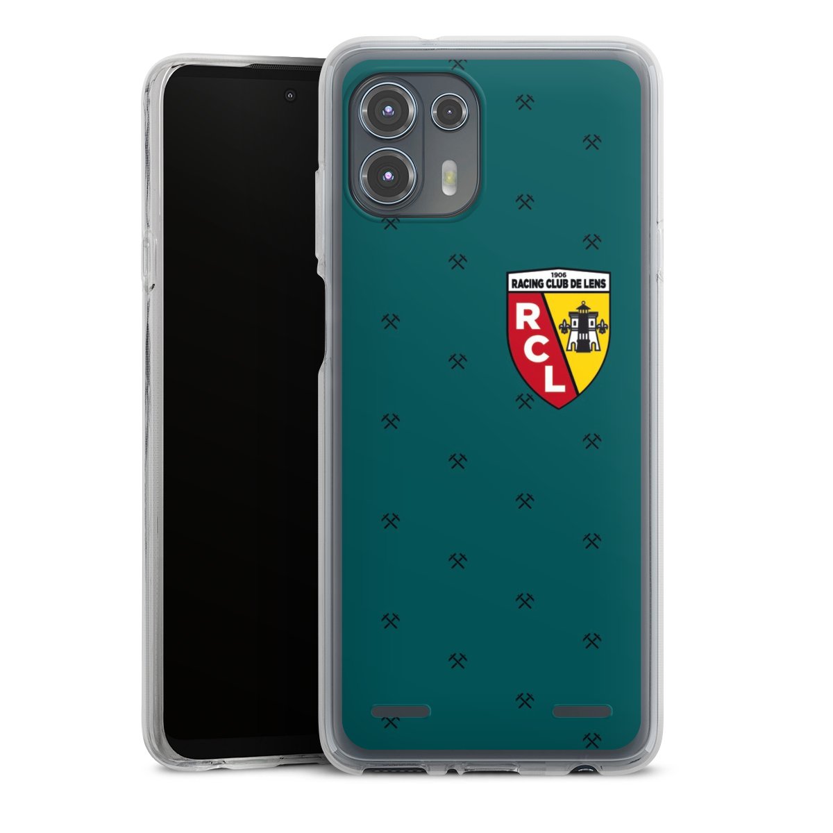 RCL Maillot Extérieur 24/25