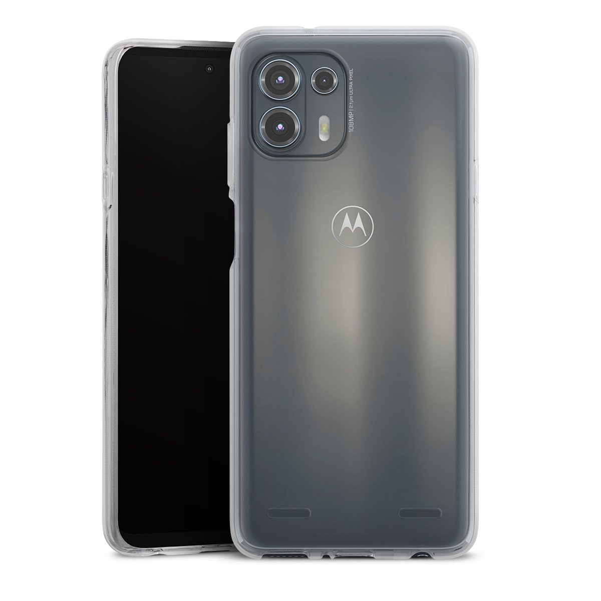 New Carry Case Hülle für Motorola Moto Edge 20 Lite