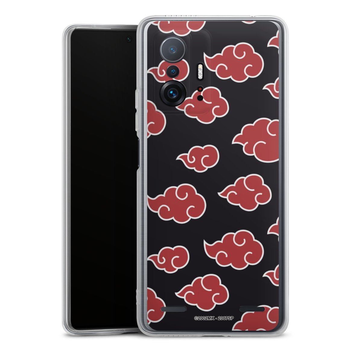 Akatsuki Pattern