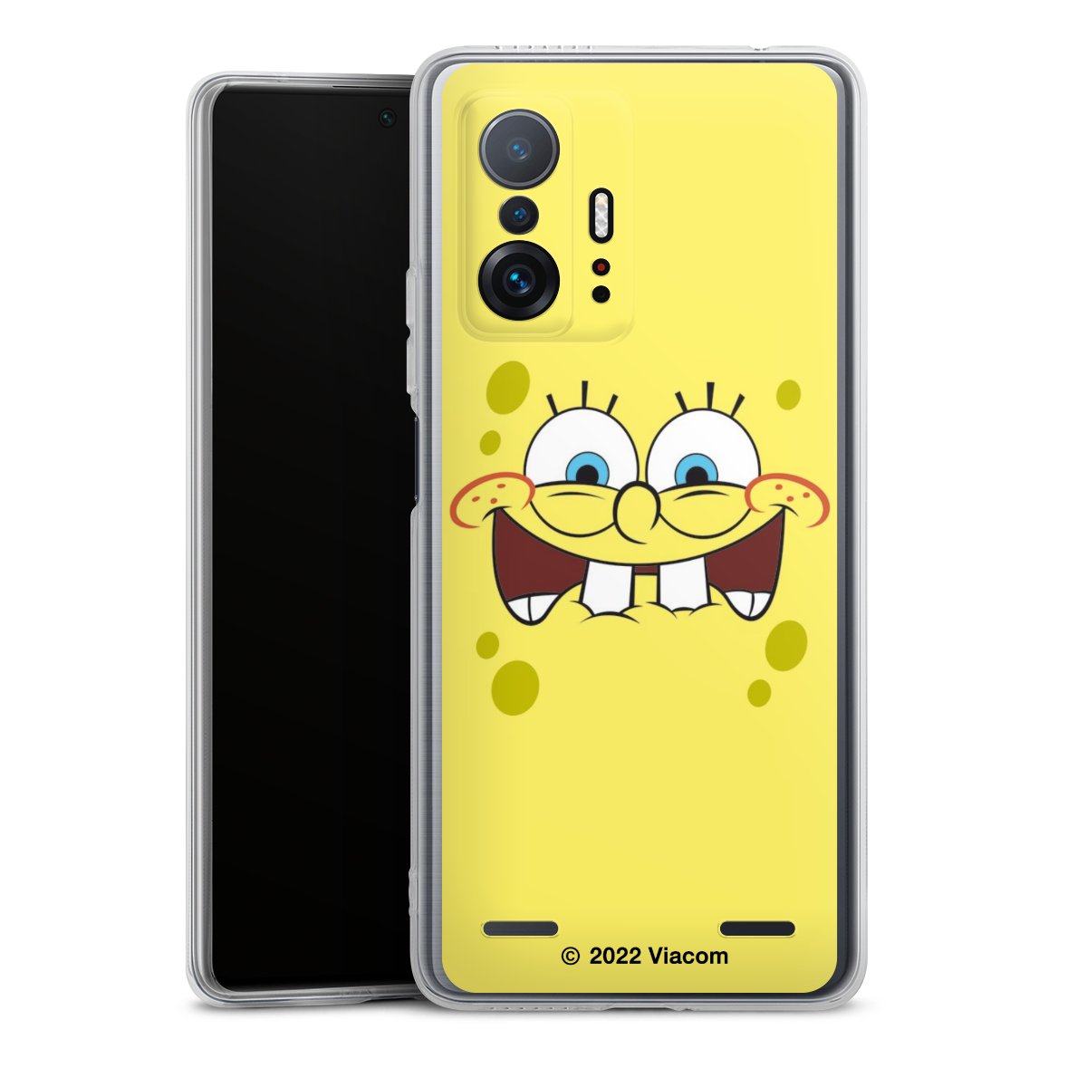 Spongebob - Nahaufnahme