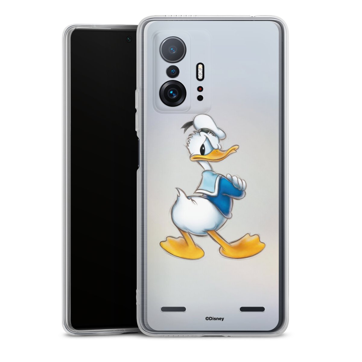 Disney100 Donald