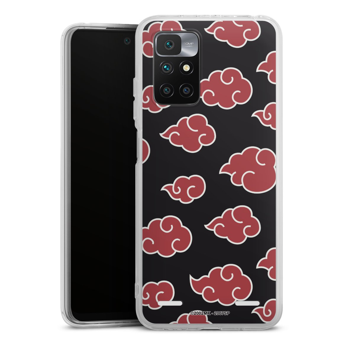 Akatsuki Motif