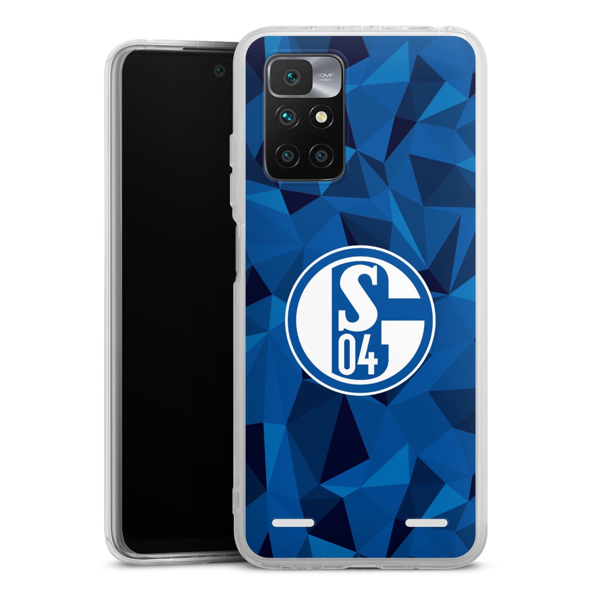 Schalke 04 Camo