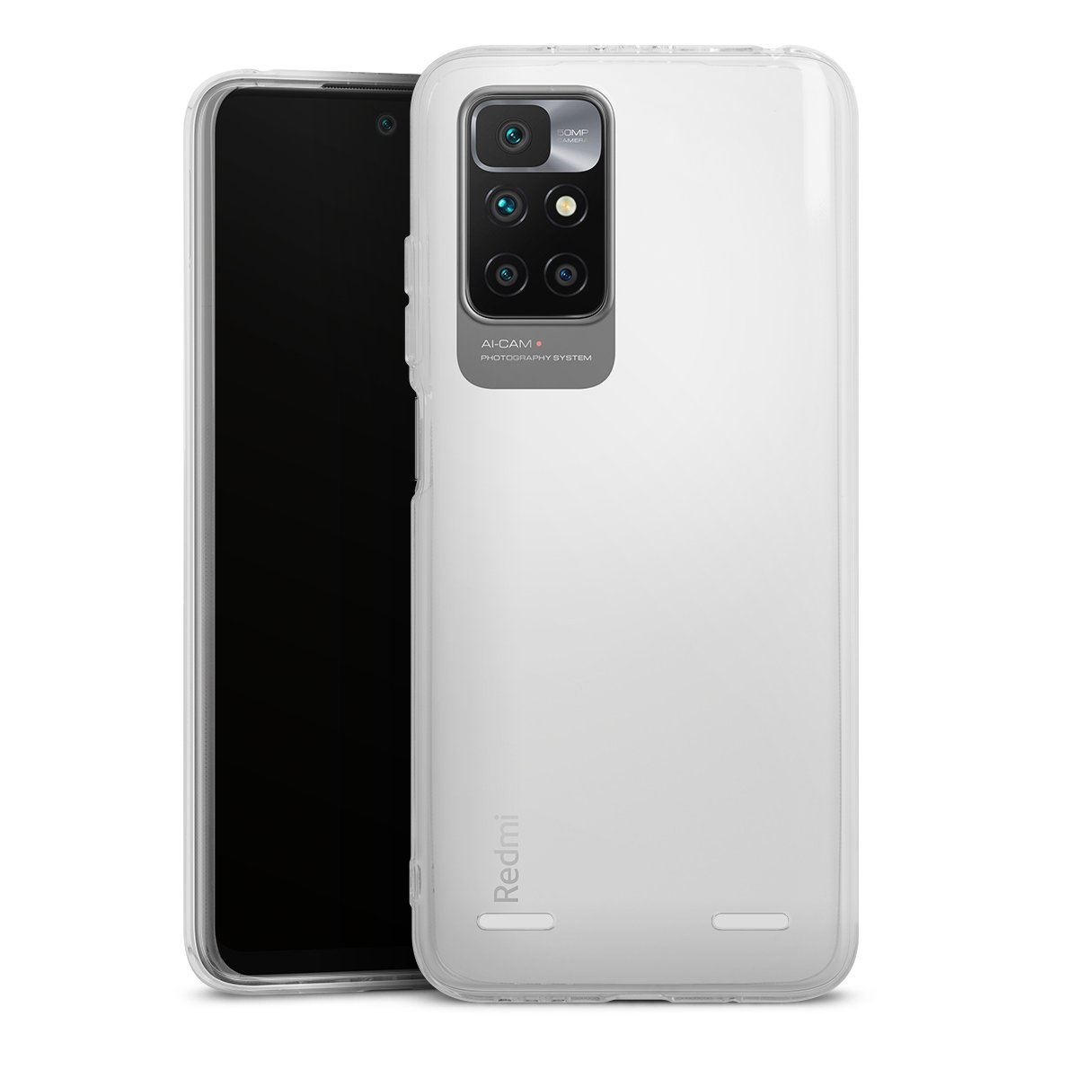 New Carry Case Hülle voor Xiaomi Redmi 10 2022