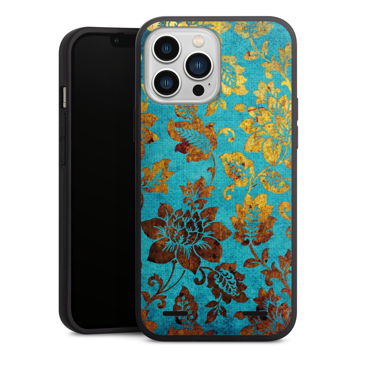 Blue Vintage
