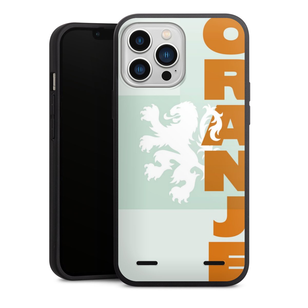 Oranje Nederlands Elftal