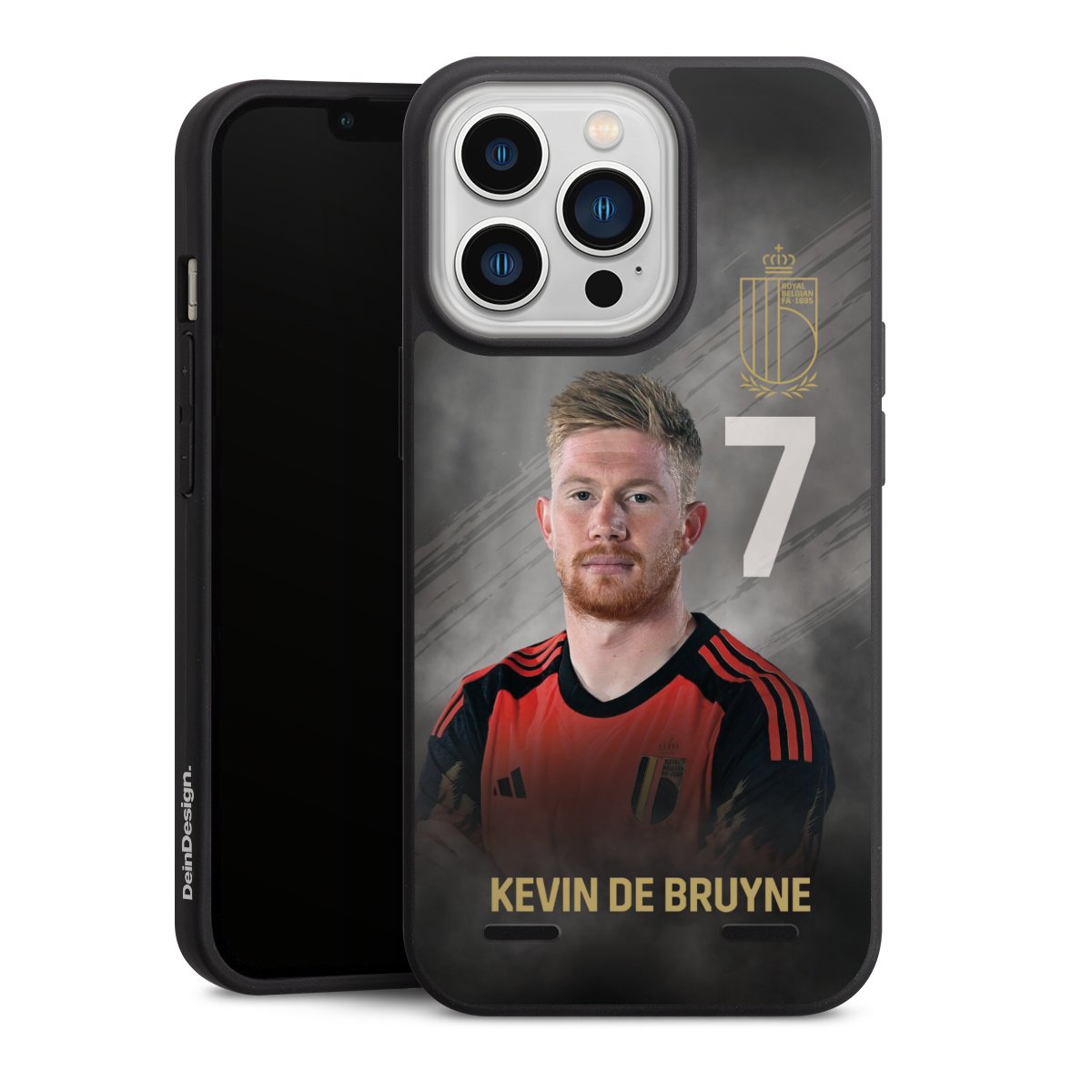 Kevin De Bruyne 7 