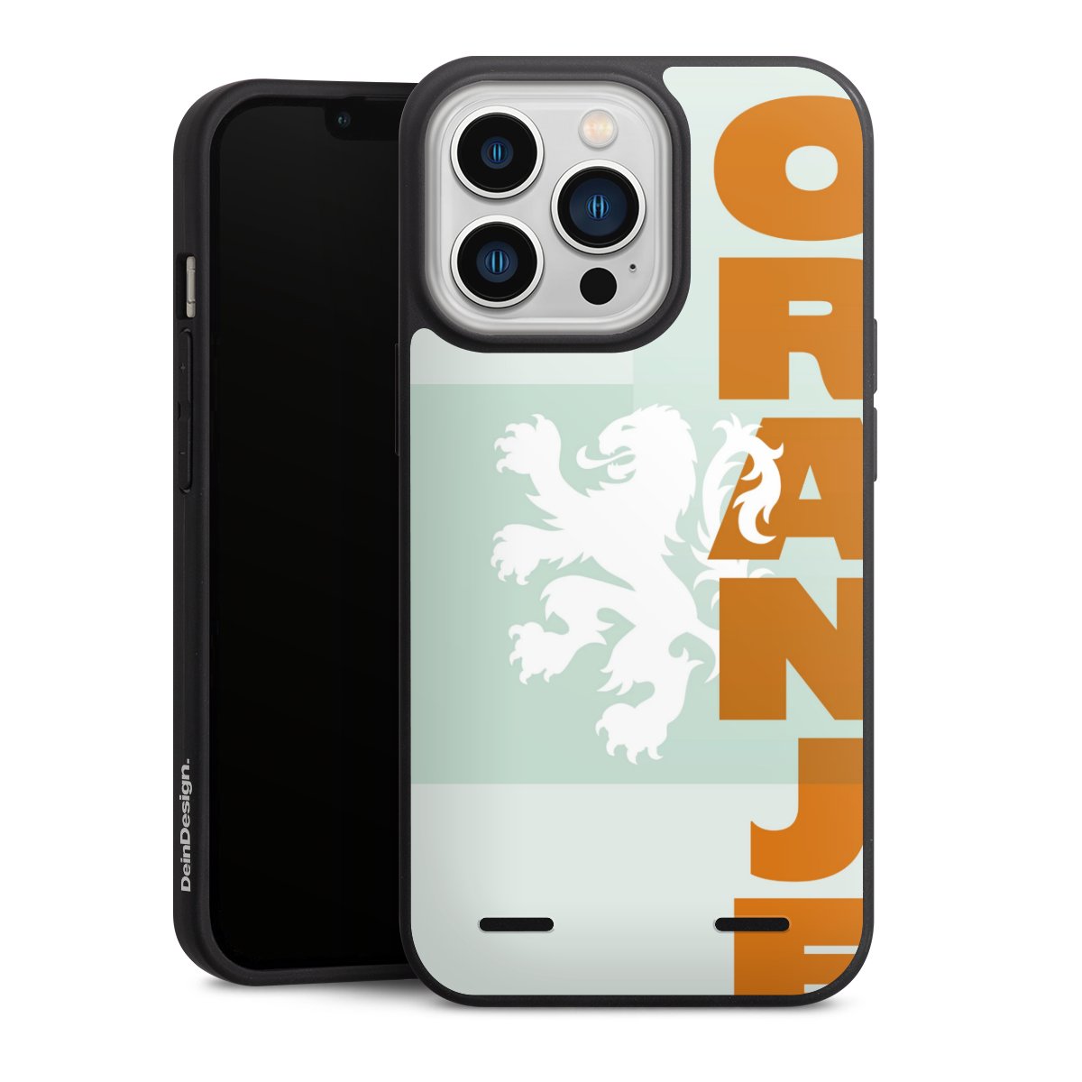 Oranje Nederlands Elftal