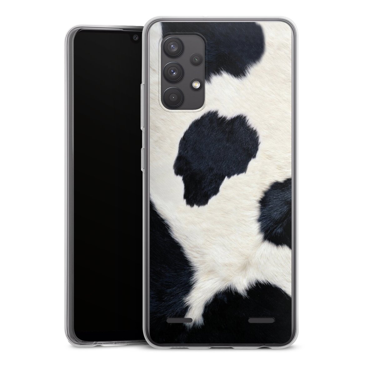 Peau de Vache